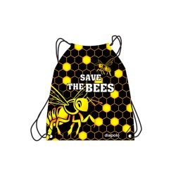 Gym bag - SAVE THE BEES
