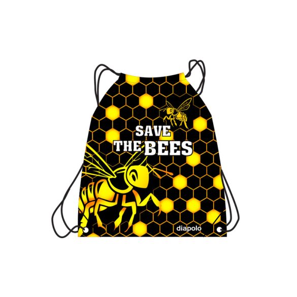 Gym bag - SAVE THE BEES