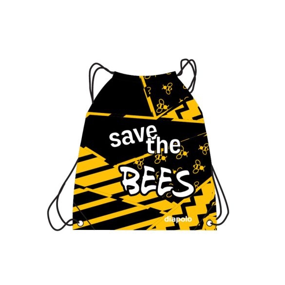 Gym bag - SAVE THE BEES