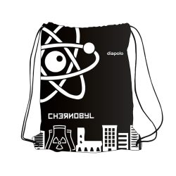 Gym bag - Chernobyl - 1