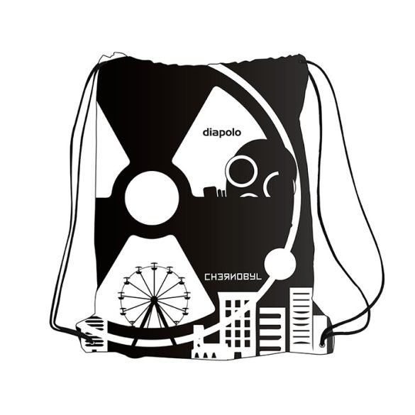 Gym bag - Chernobyl - 2