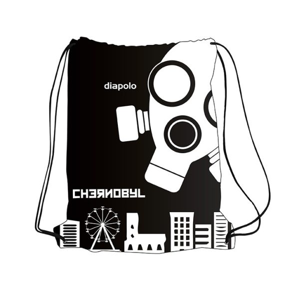 Gym bag - Chernobyl - 4