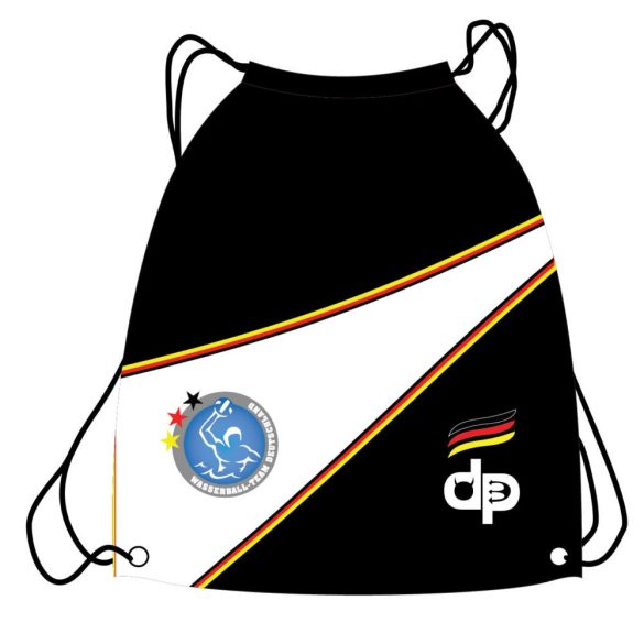 German National Water Polo Team - Gym Bag