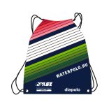 Hungarian National Water Polo Team - Sports bag 