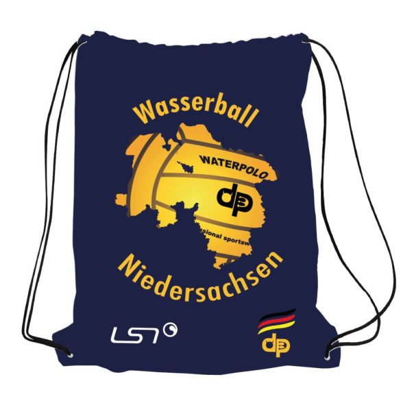 LSN - Gym Bag