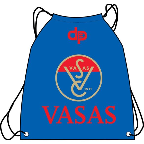 Gym Bag - Vasas 