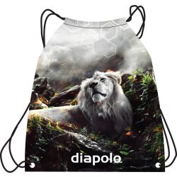 Gym Bag - Royal King - Mesh 