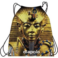 Gym Bag - Tutanhamon 1 - Mesh 
