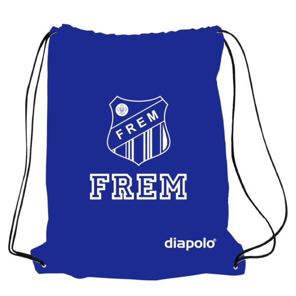Frem - Gym Bag with Mesh (43X63 cm)