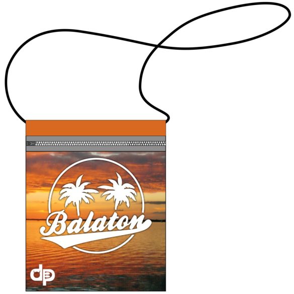 Cardholder -  Balaton Sunset