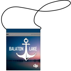 Kartehalter-Balaton Lake