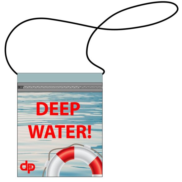 Cardholder -  Balaton Deep Water