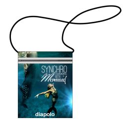 Kartenhalter-Sync mermaid