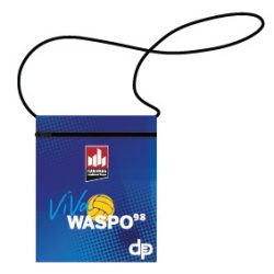 Waspo Hannover - Card Holder