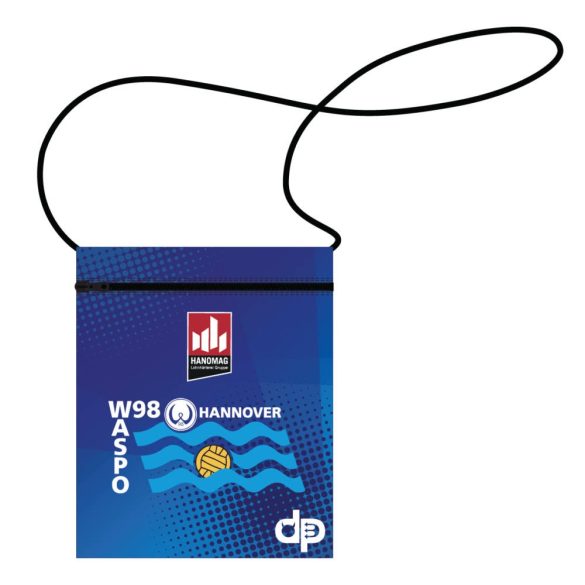 Waspo Hannover - Card Holder