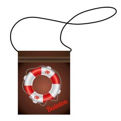 Cardholder -  Balaton Deep Water