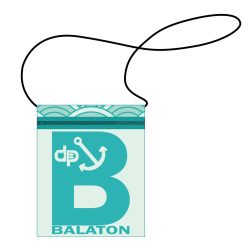 Kartehalter-Balaton