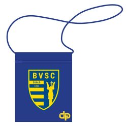 BVSC-Kartenhülle
