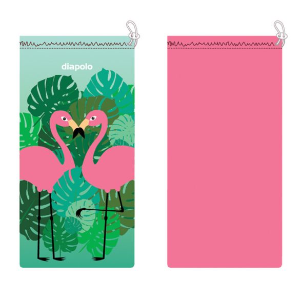 FLAMINGOS