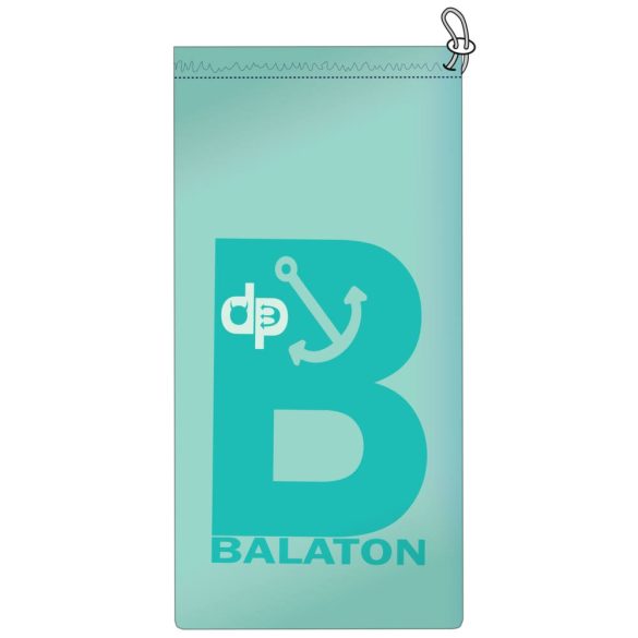 Glasses case - Balaton