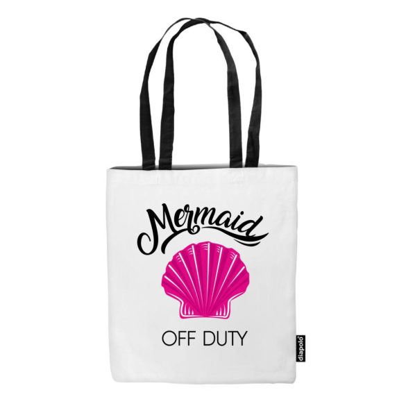 Shopping bag - Mermaid