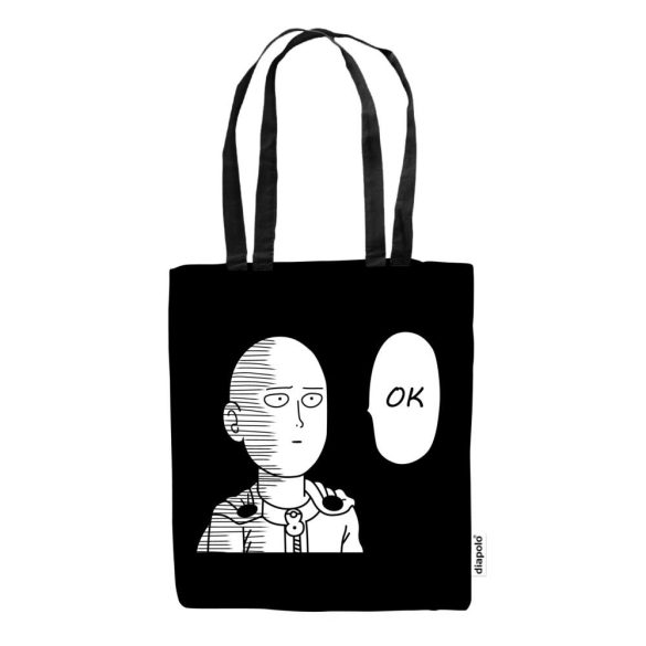 Shopping bag - OK