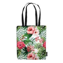 Shopping bag - Tropical