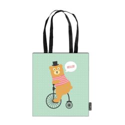 Shopping bag - Bear
