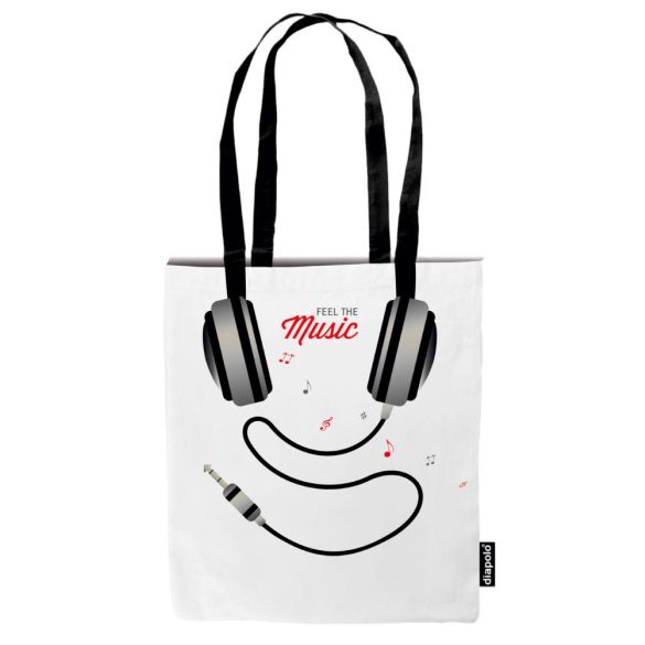 Shopping bag - Music