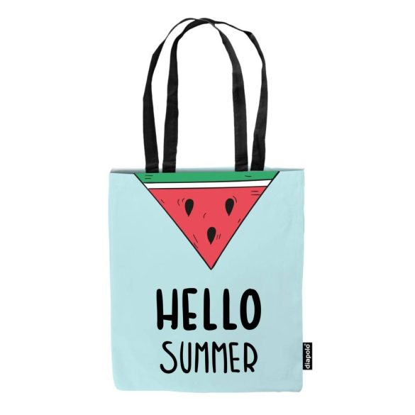 Shopping bag - Summer