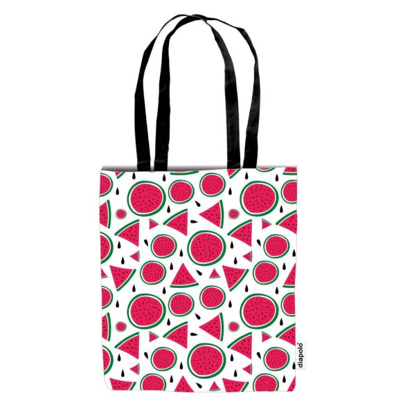 Shopping bag - Watermelon
