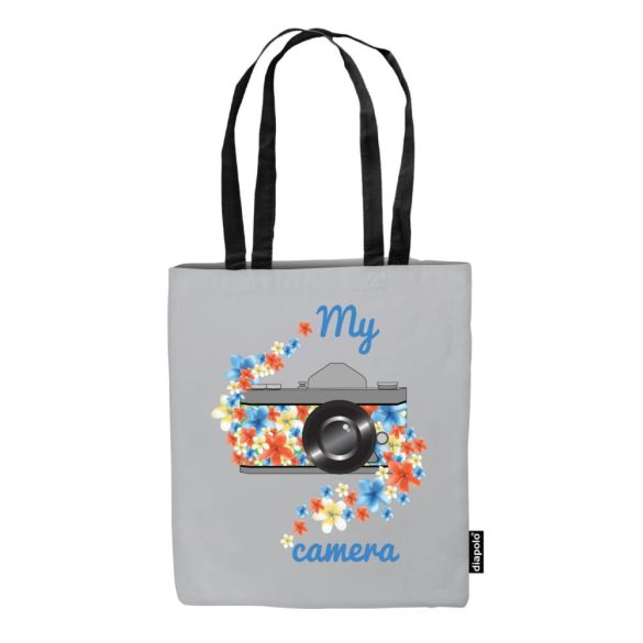 Shopping Bag - Camera 