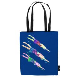 Shopping bag - Swim 2