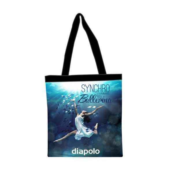 Shopping bag - Sync ballerina