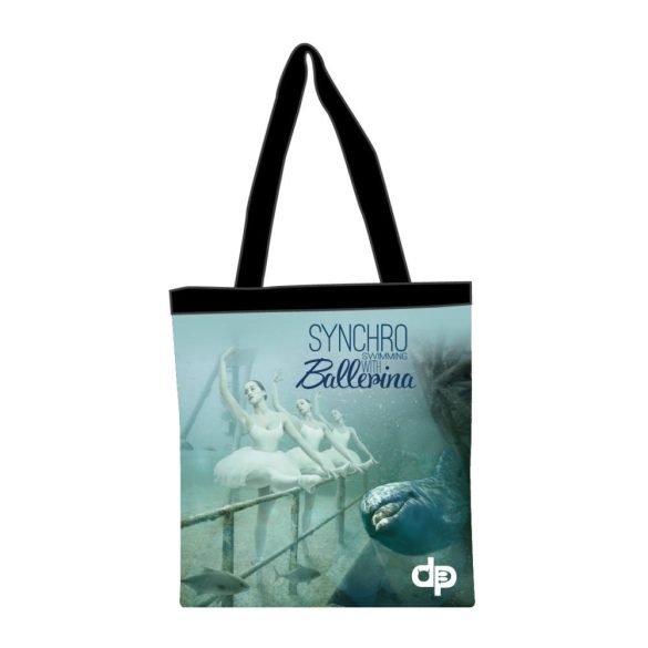 Shopping bag - Sync ballet