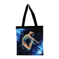 Shopping bag - Sync flyer (synchro 5)