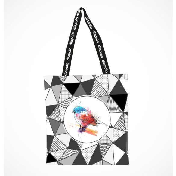 Shopping bag - Bird