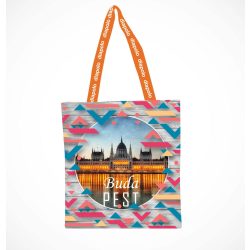 Shopping bag - Budapest