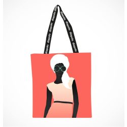 Shopping bag - Woman