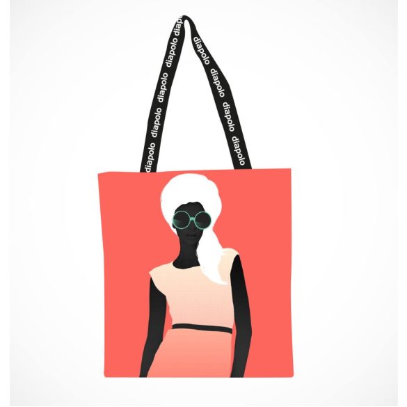 Shopping bag - Woman