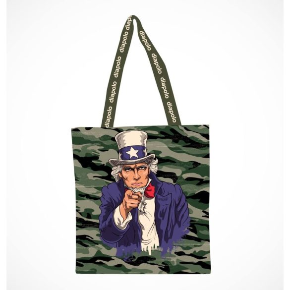 Shopping bag - President
