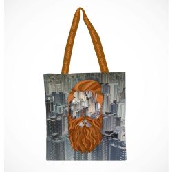 Shopping bag - Hipster