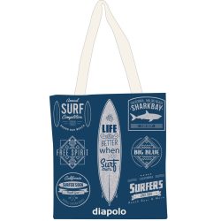 Shopping bag - Life is better