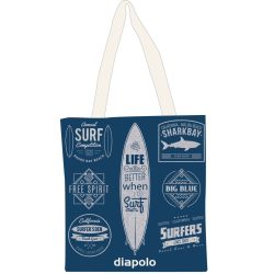 Shopping bag - Life is better