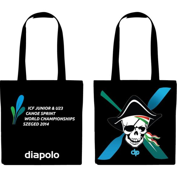 Shopping bag - Pirates Szeged