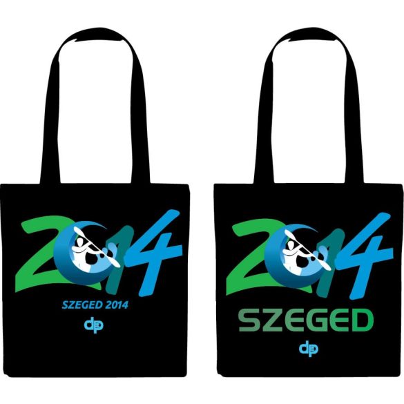 Shopping bag - 2014 Szeged