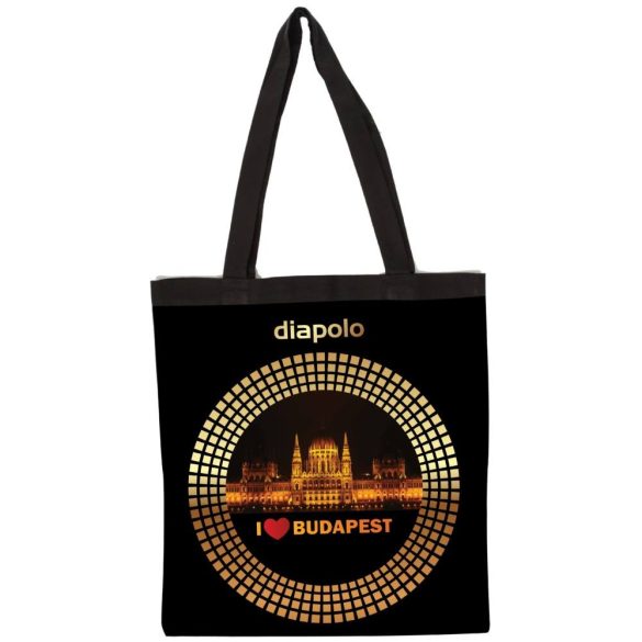 Shopping Bag - Budapest 2