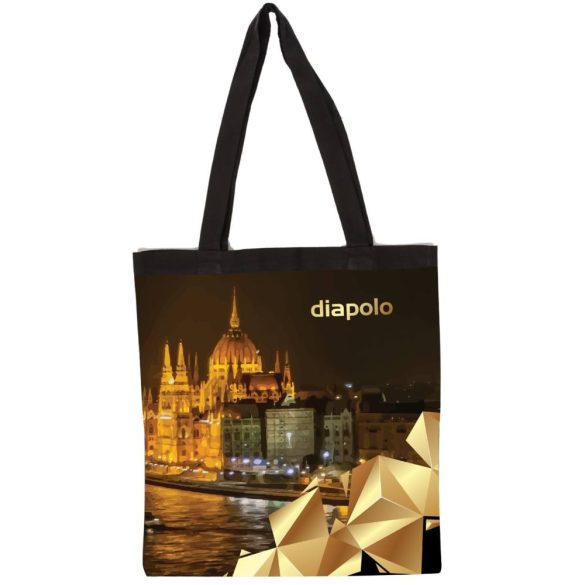 Shopping Bag - Parliament