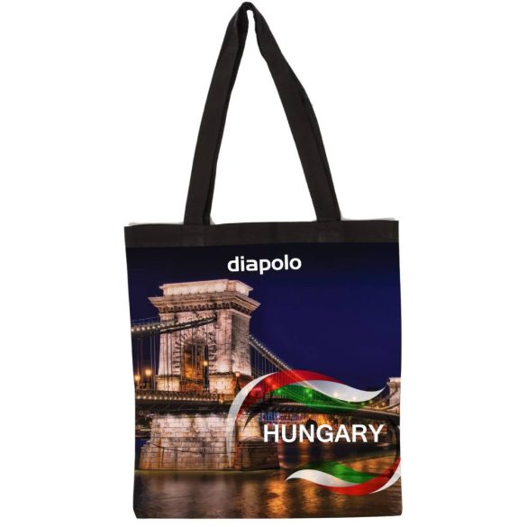 Einkaufstasche-Hungary 1