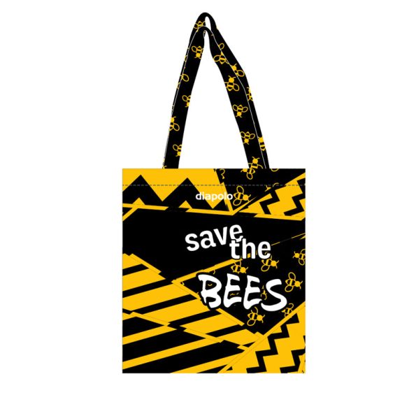 Gym bag - SAVE THE BEES